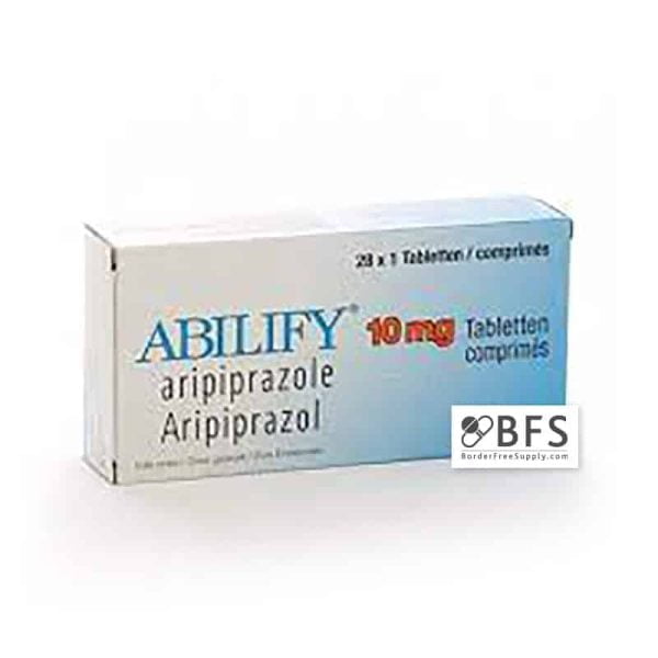 Abilify 10mg Turkey