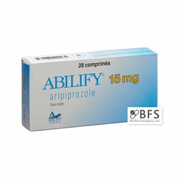 Abilify 15mg