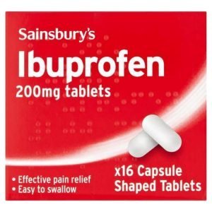 A Comparative Analysis of Celebrex and Ibuprofen Read This Article