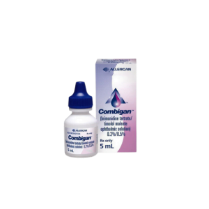 Combigan