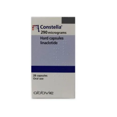 Constella 290mg