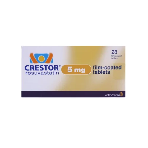 Crestor - Image 2