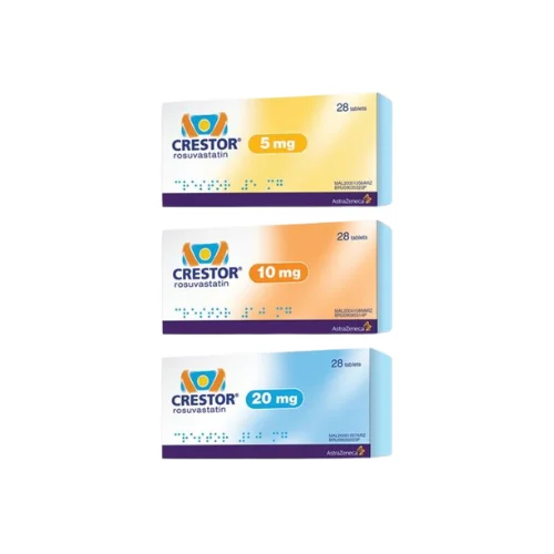 Crestor