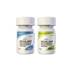 Dexilant: A Boon for Gastroesophageal Wellness 1 Dexilant