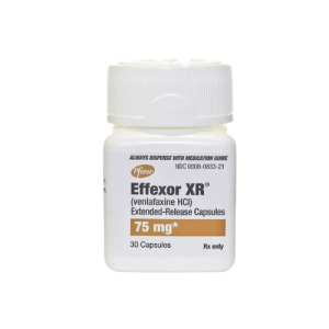 Effexor XR