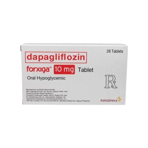 Forxiga 10mg 1