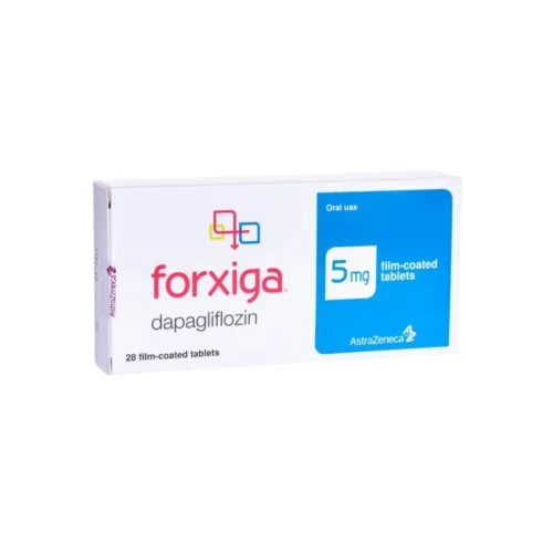 Forxiga 5mg 1