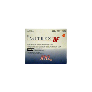 Imitrex DF