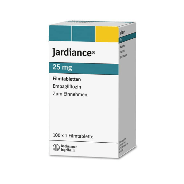 Jardiance