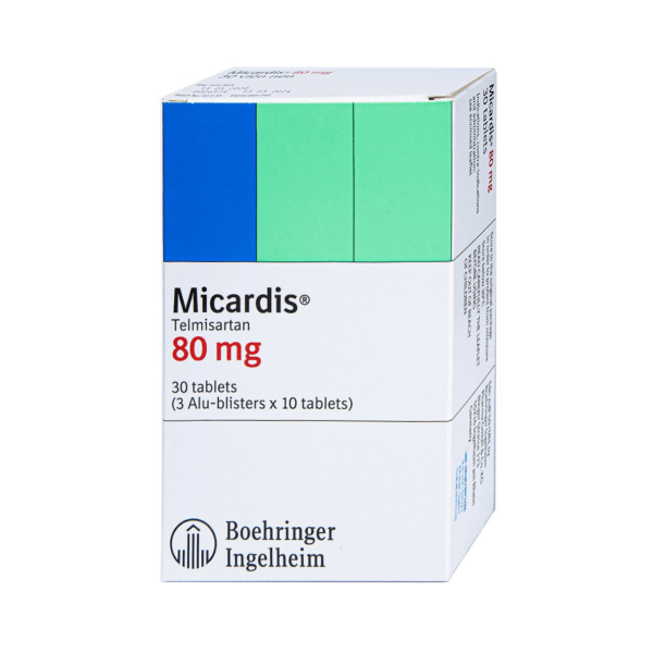 Micardis