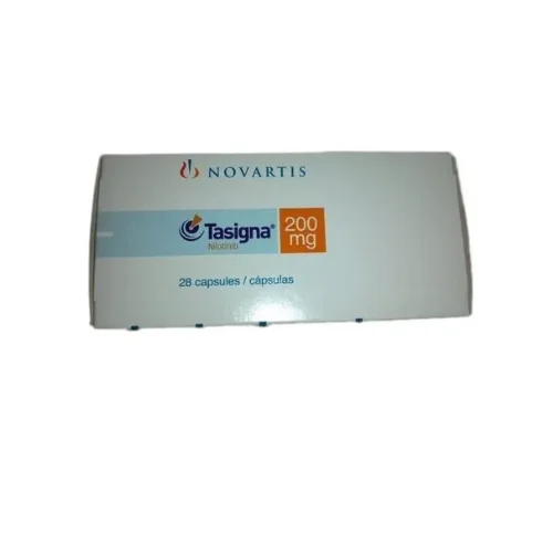 Tasigna - Image 2