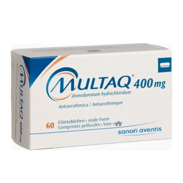 Multaq