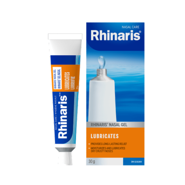 Rhinaris Nasal Gel