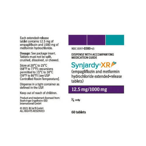 Synjardy - Image 2
