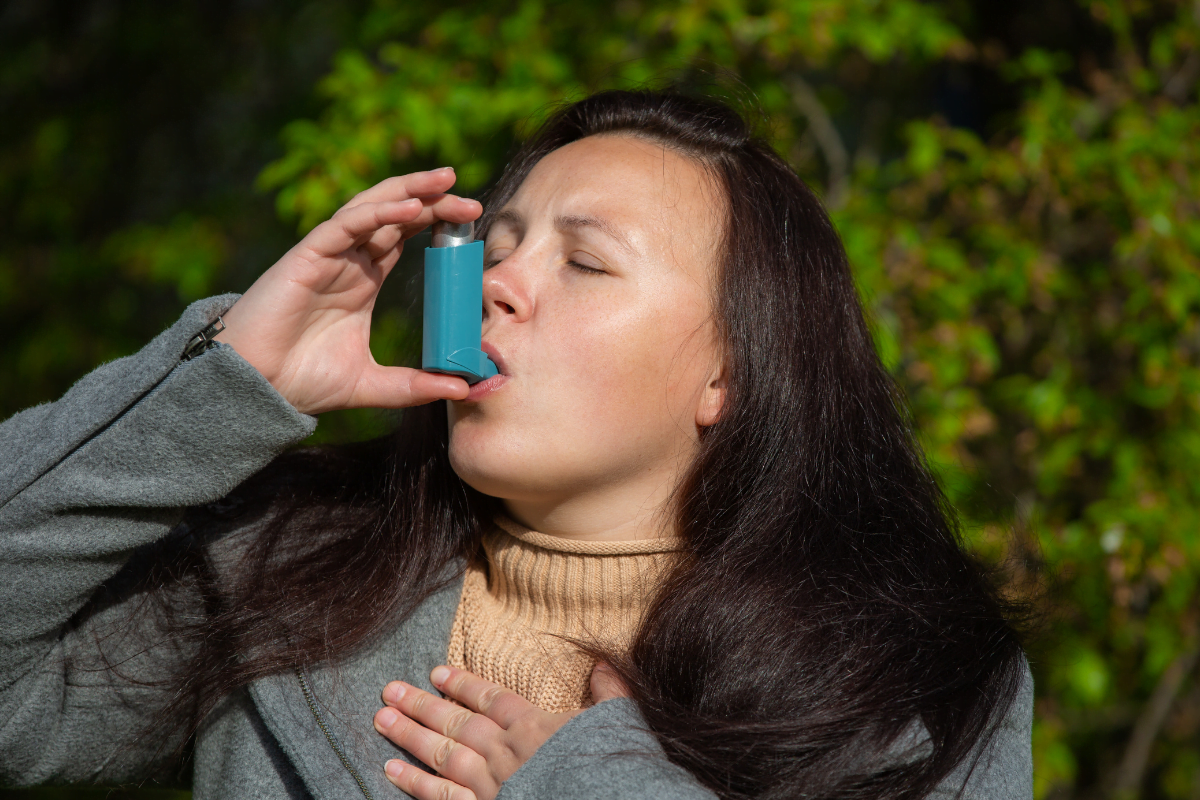 Inhaler Therapy for Pulmonary Wellness: Enhancing Lung Health Read This ...