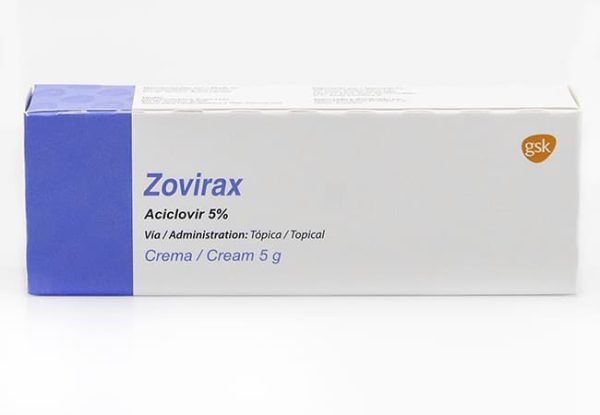 zovirax 5